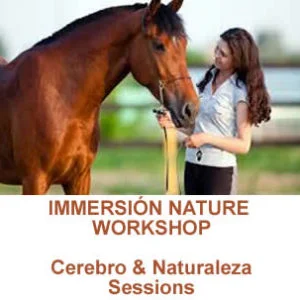 IMMERSION NATURE WORKSHOP